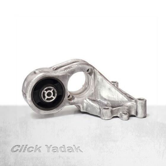 دسته موتور کامل EF7 — تصویر ۳