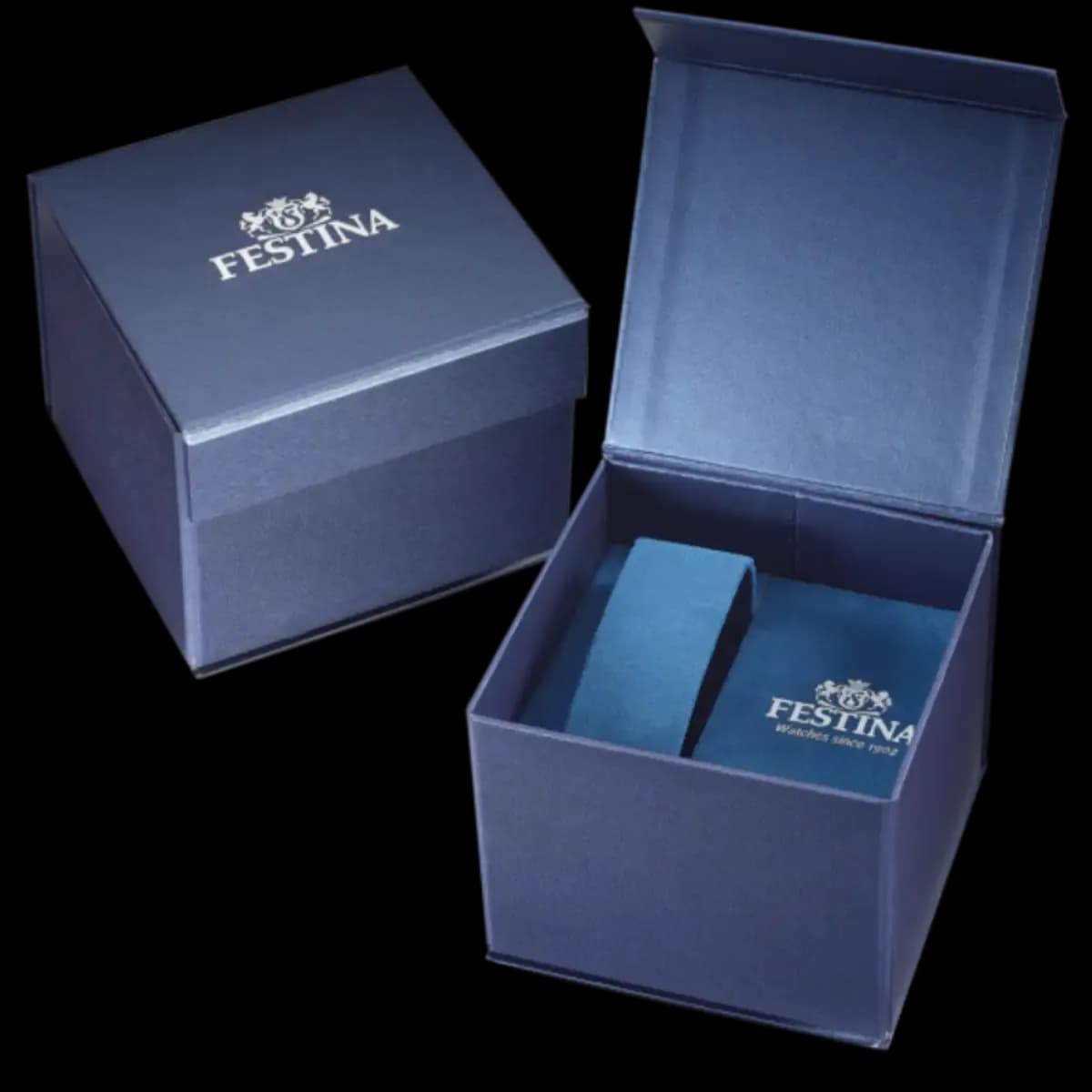 ساعت مچی مردانه فستینا FESTINA F20663/2 — تصویر ۶