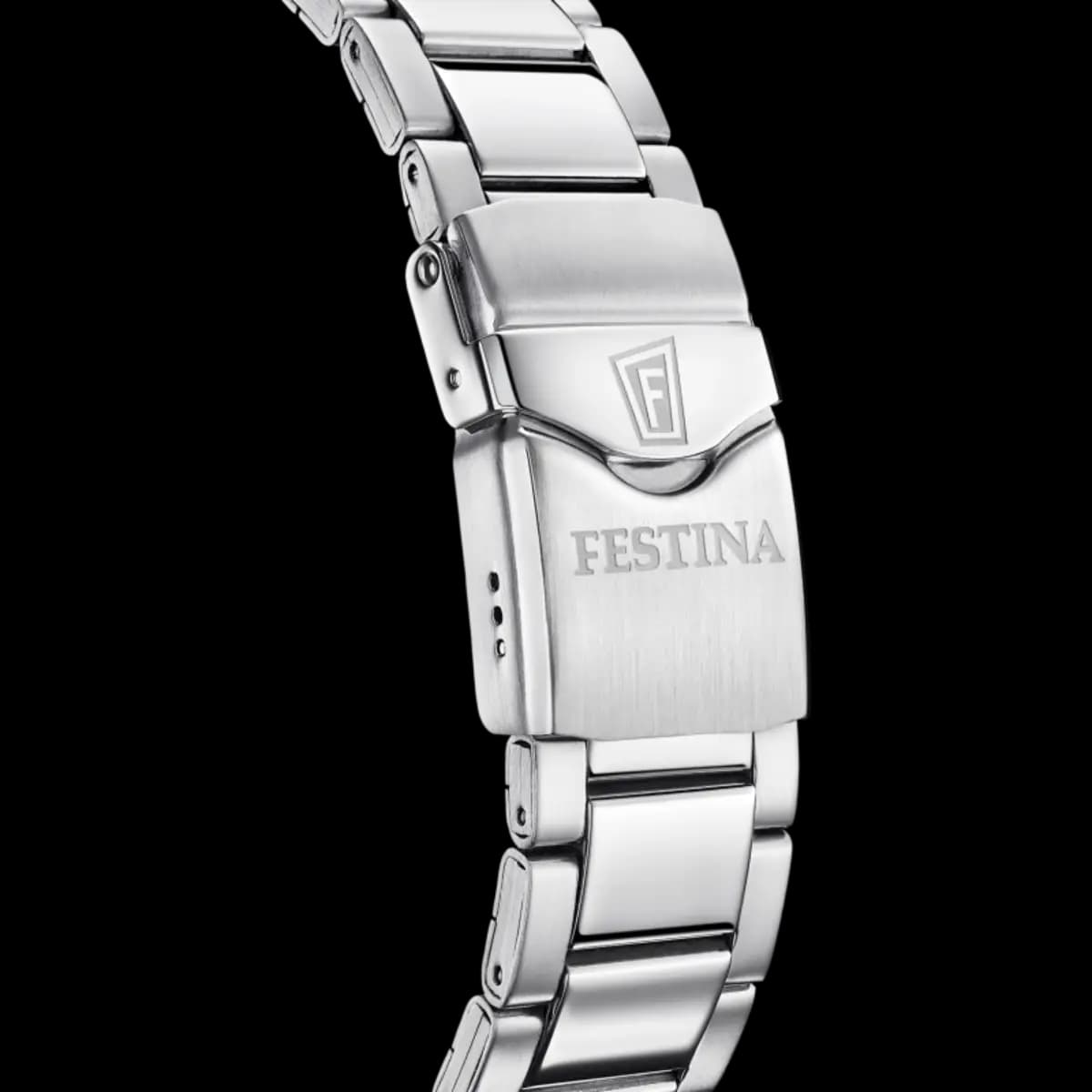 ساعت مچی مردانه فستینا FESTINA F20663/2 — تصویر ۵