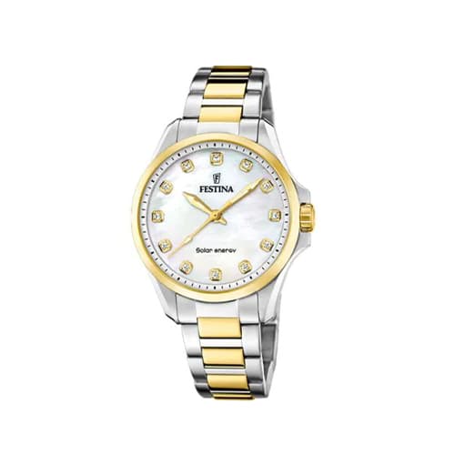 ساعت مچی زنانه فستینا FESTINA F20655/1