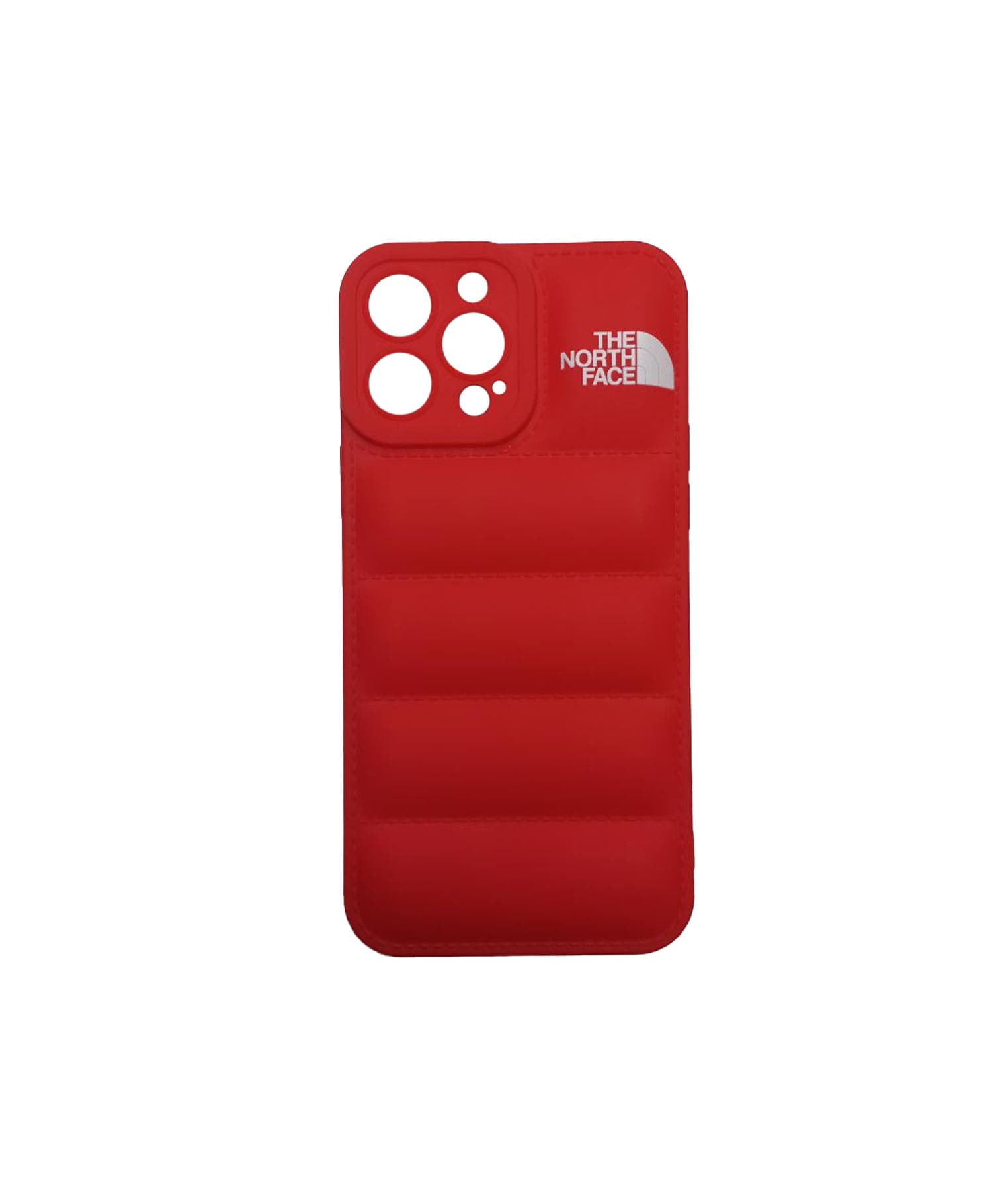 قاب موبایل پافر The North Face آیفون Iphone 12 Pro — تصویر ۸