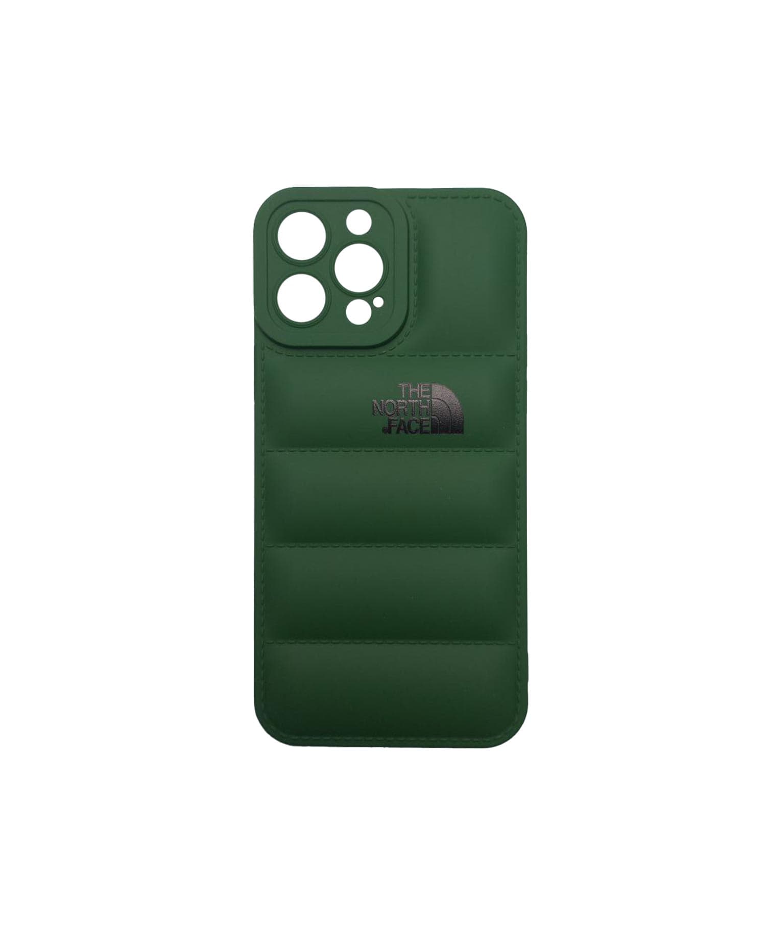 قاب موبایل پافر The North Face آیفون Iphone 12 Pro — تصویر ۵