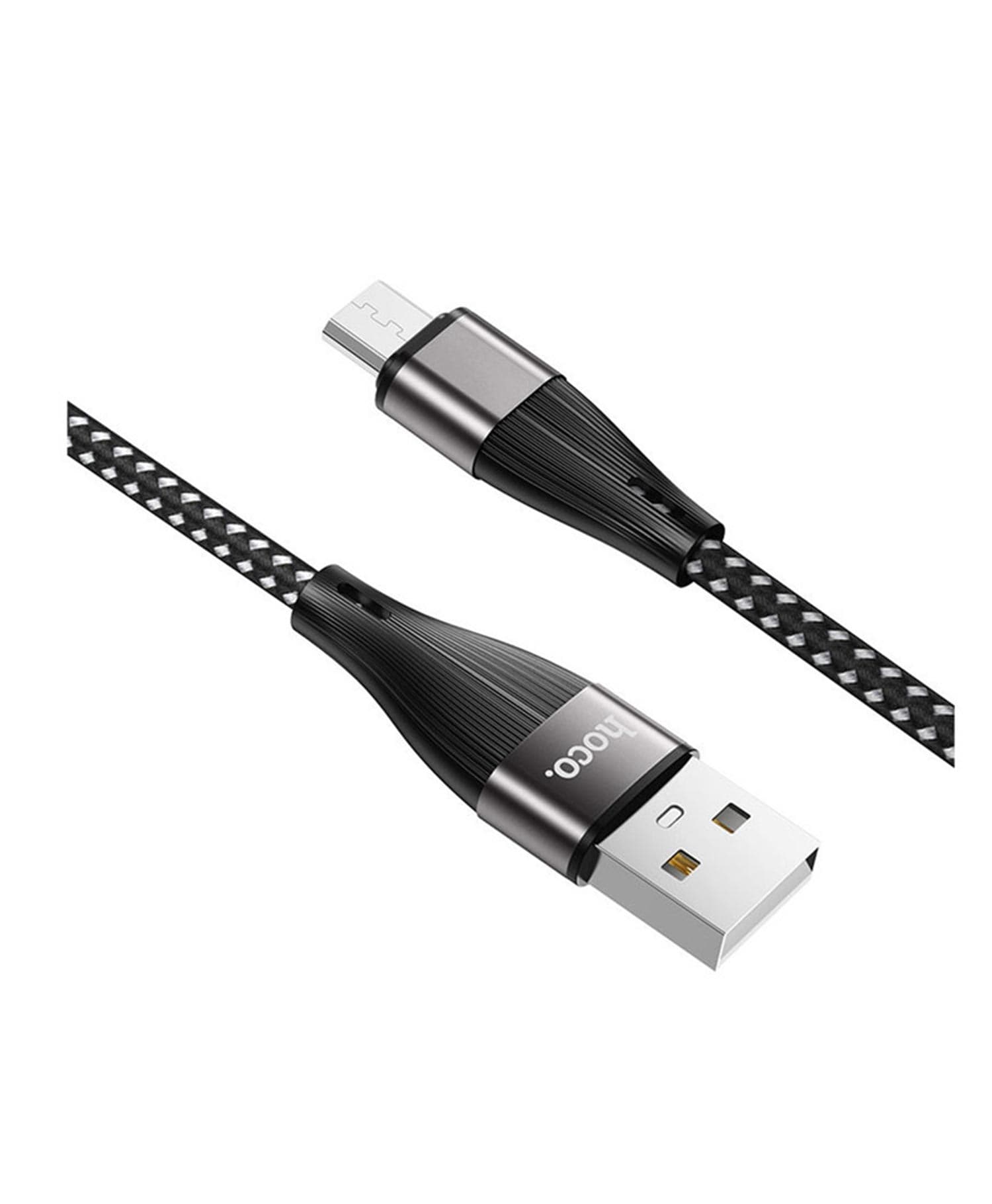 کابل شارژ اندرویدی Micro USB هوکو Hoco X57 — تصویر ۵