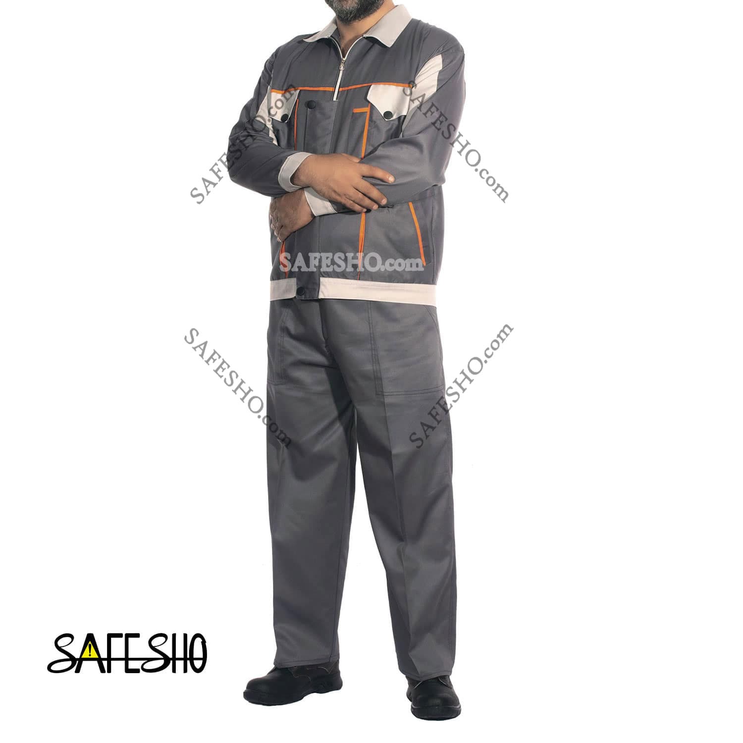 پایه نگهدارنده و مونو پاد هوکو Hoco K19 — تصویر ۱۰