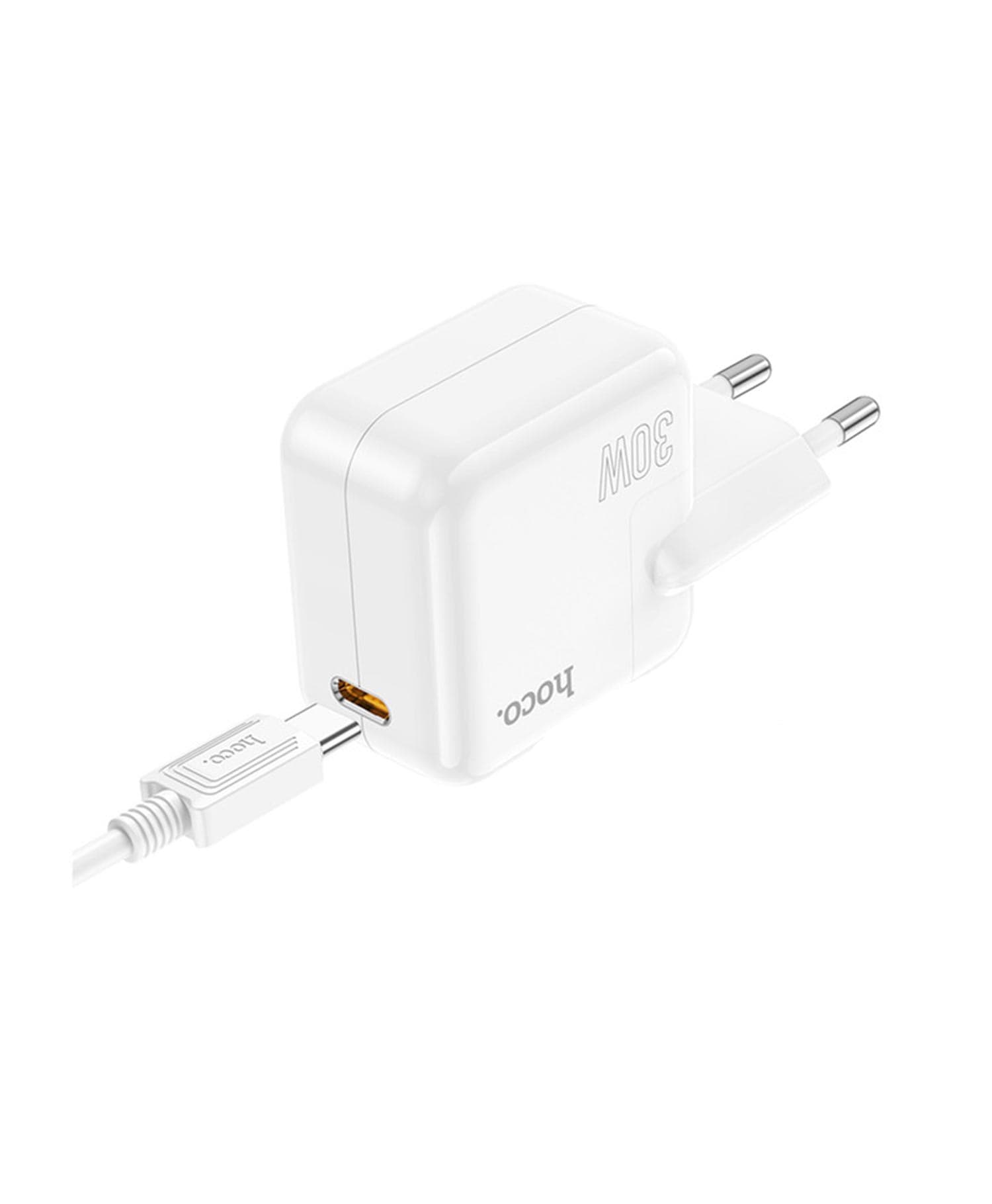 شارژر دیواری هوکو Hoco C112A — تصویر ۱۰