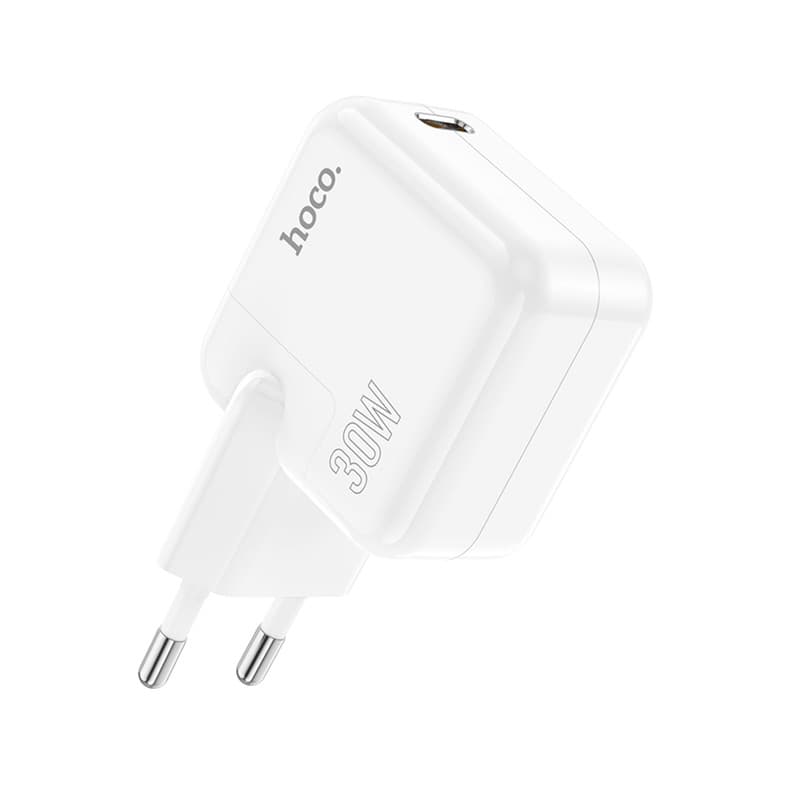 شارژر دیواری هوکو Hoco C112A — تصویر ۱۱
