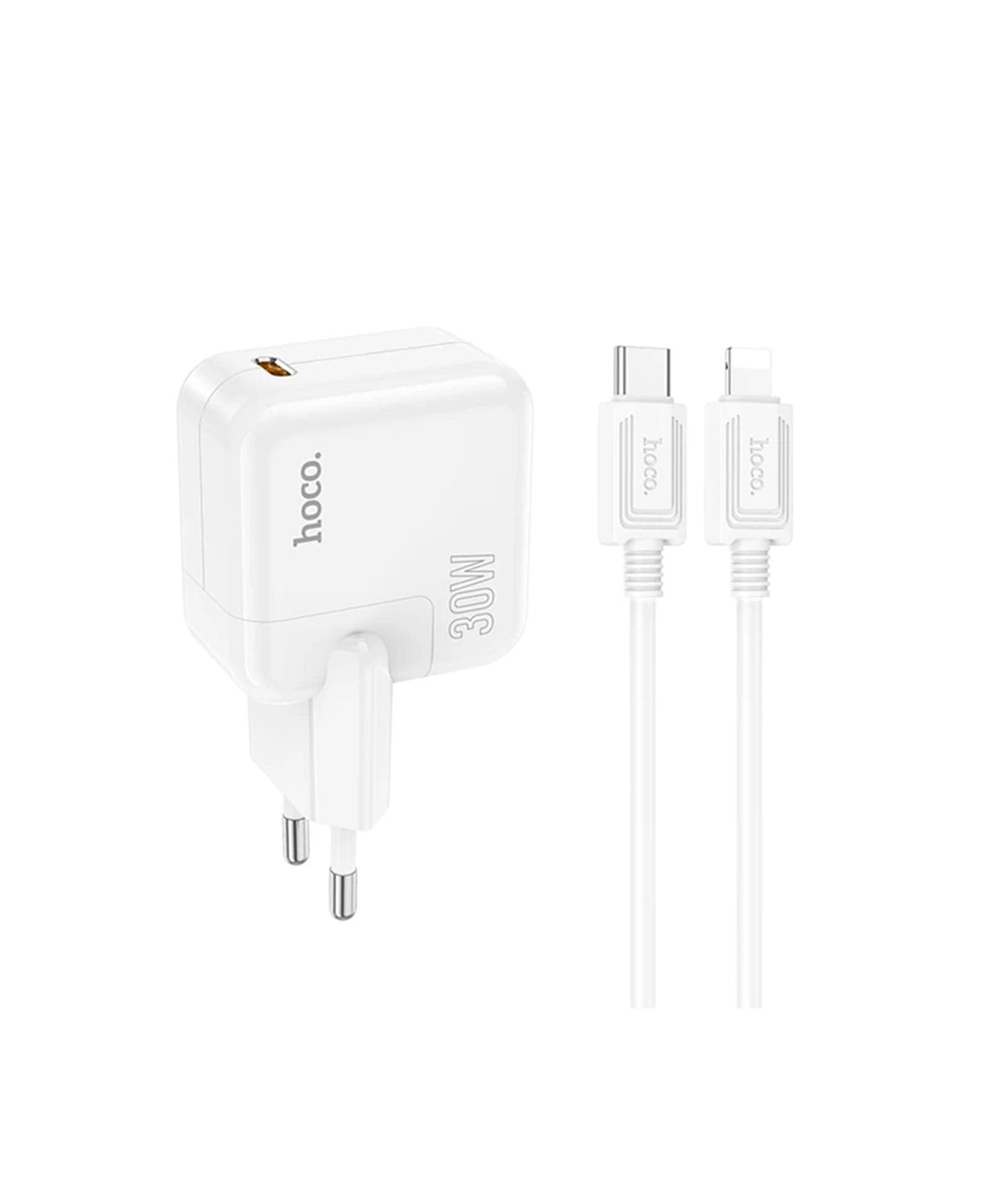 شارژر دیواری هوکو Hoco C112A — تصویر ۷