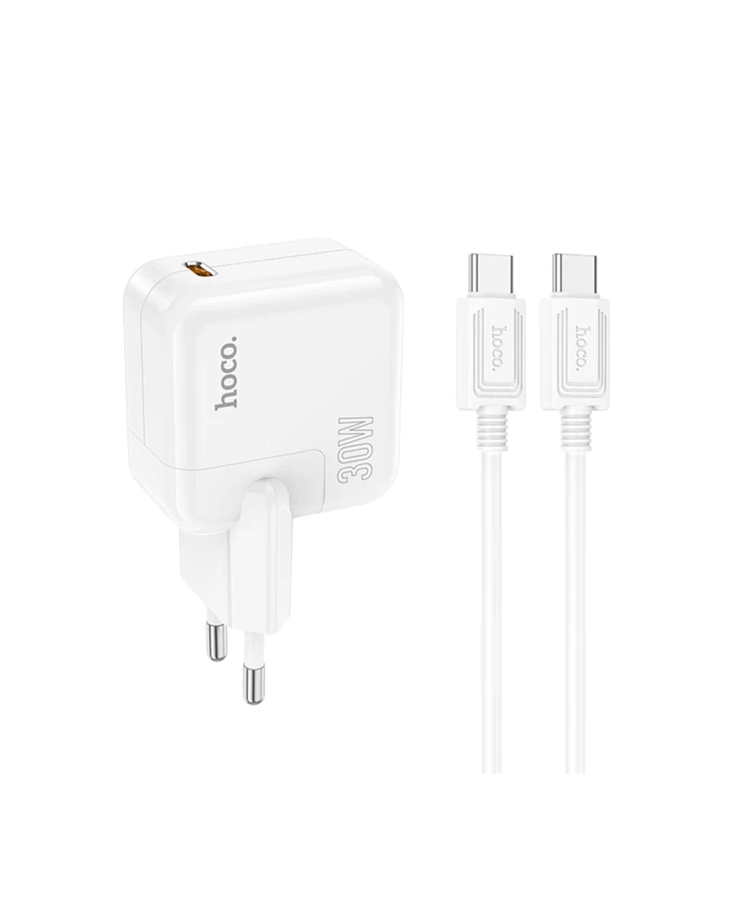 شارژر دیواری هوکو Hoco C112A — تصویر ۶
