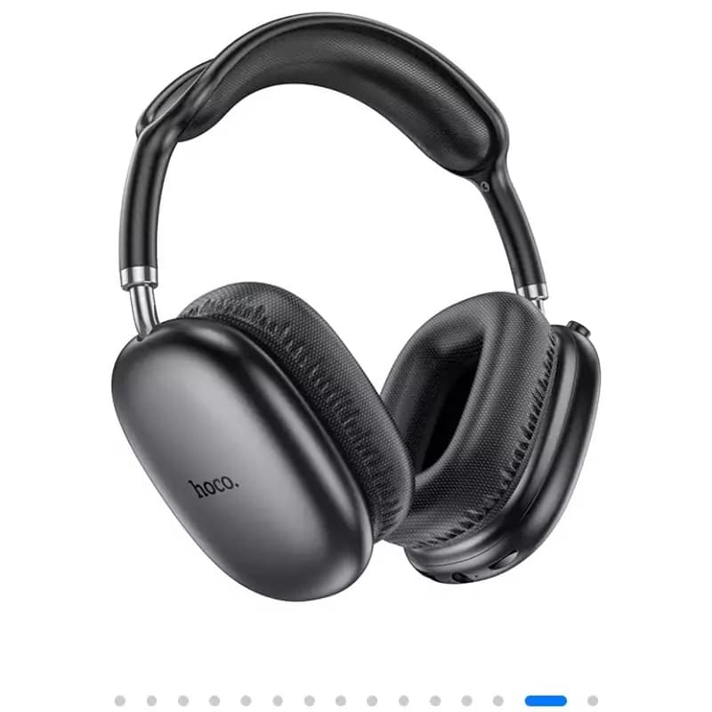 هدفون بی سیم هوکو Hoco W35 Air — تصویر ۱۰