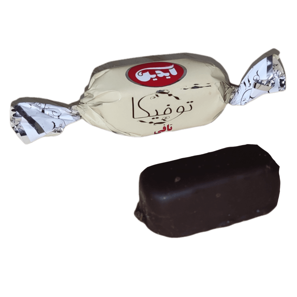 تافی توفیکا آیدین ۵۰۰ گرم