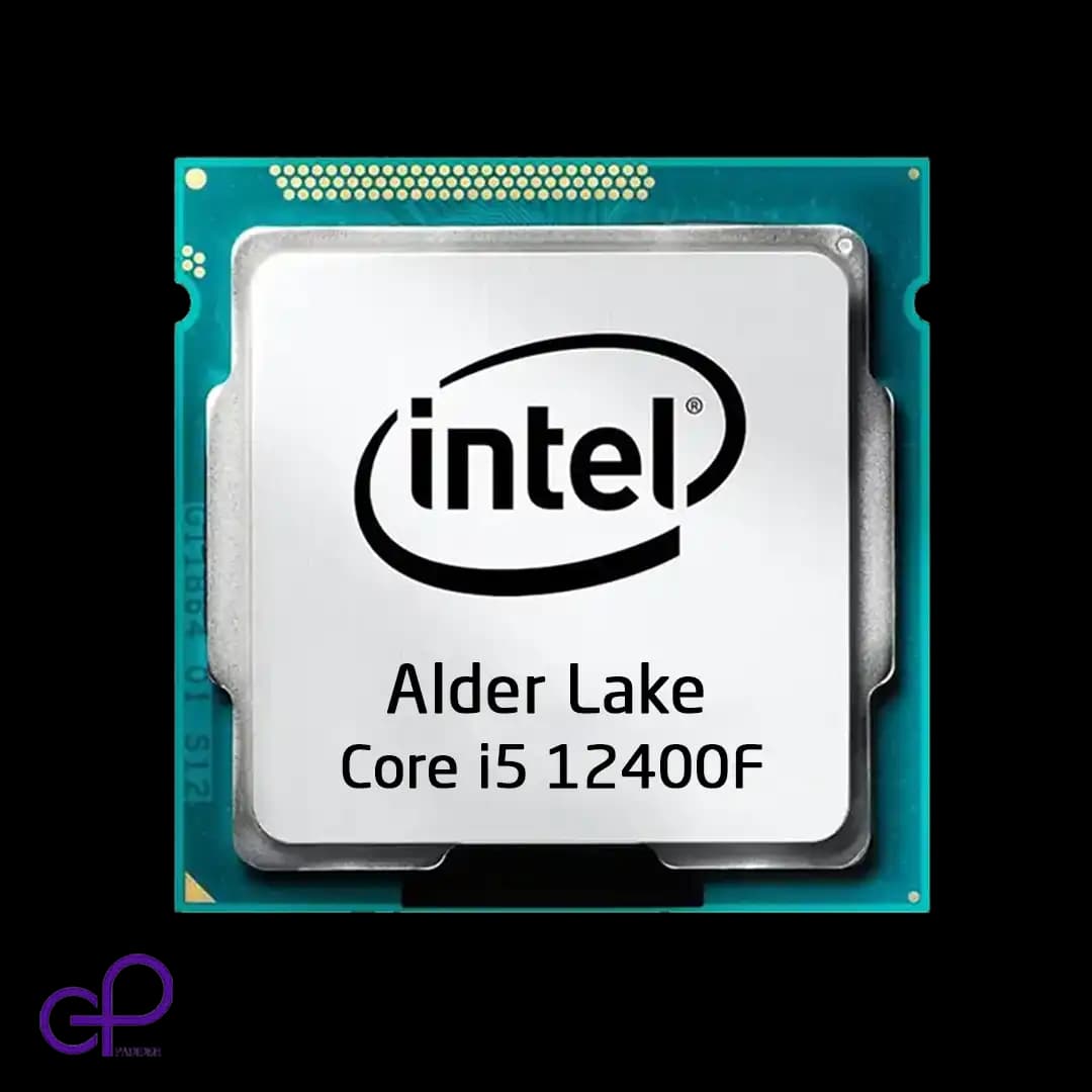 پردازنده اینتل بدون باکس (Intel Core i5-12400F (Tray — تصویر ۱۱