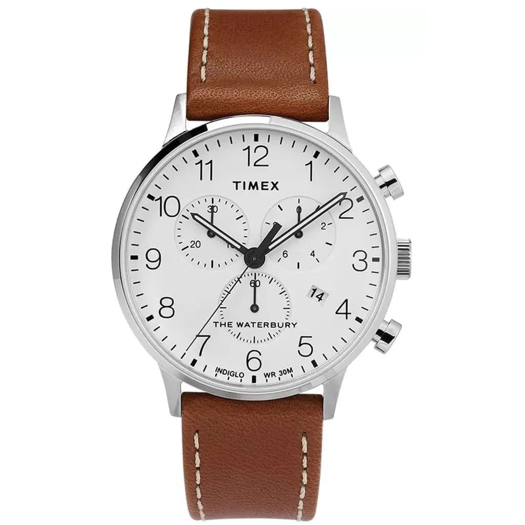 ساعت مچی مردانه تایمکس TIMEX TW2T28000 — تصویر ۳