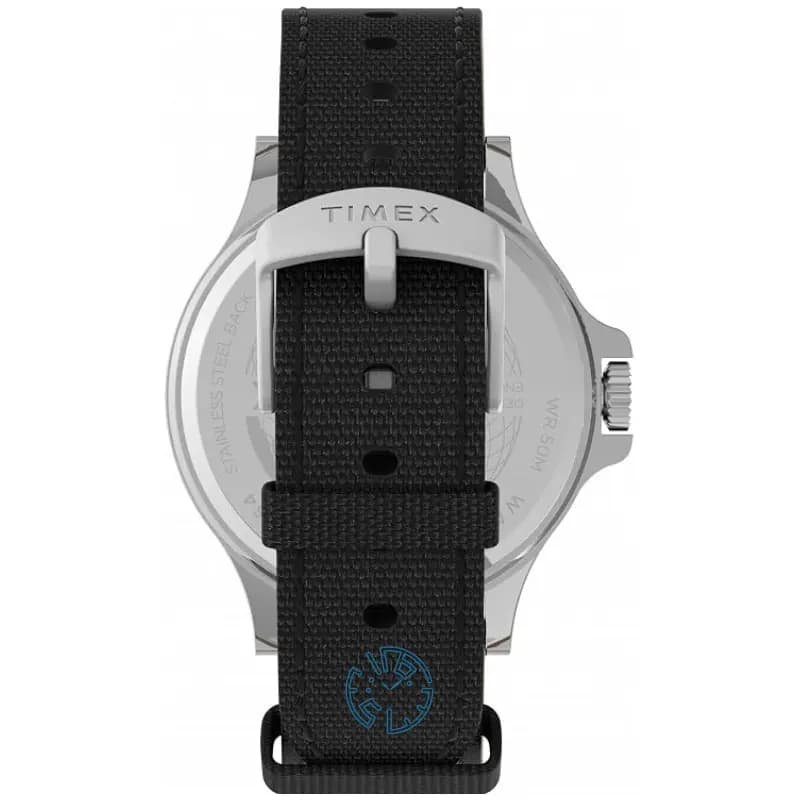ساعت مچی مردانه تایمکس TIMEX TW2V27000 — تصویر ۴