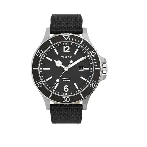 ساعت مچی مردانه تایمکس TIMEX TW2V27000 — تصویر ۲