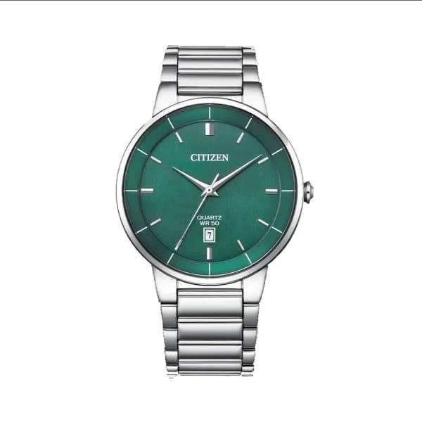 ساعت مچی مردانه سیتیزن CITIZEN BI5120-51X — تصویر ۶