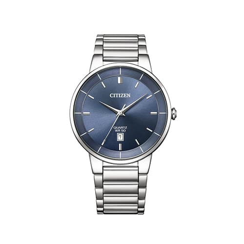 ساعت مچی مردانه سیتیزن CITIZEN BI5120-51L