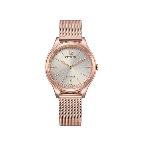 ساعت مچی زنانه سیتیزن CITIZEN EM0508-80X
