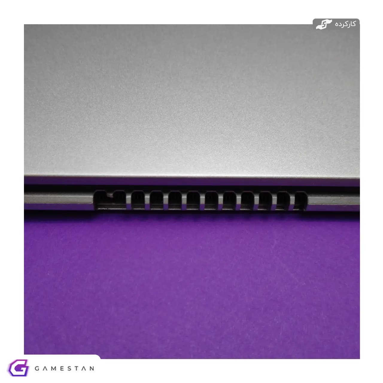 لپتاپ ایسر (i5/Intel Iris) Acer Spin SP314-54N — تصویر ۵