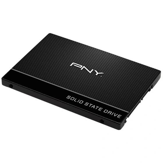 اس اس دی پی ان وای PNY CS900 SATA SSD 960GB — تصویر ۵
