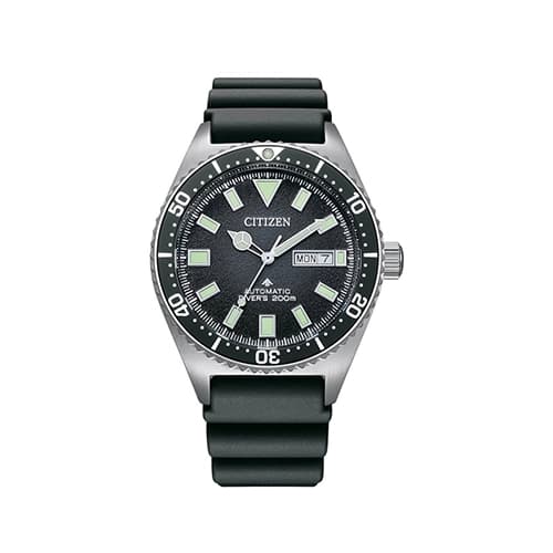 ساعت مچی مردانه سیتیزن CITIZEN NY0120-01E — تصویر ۲