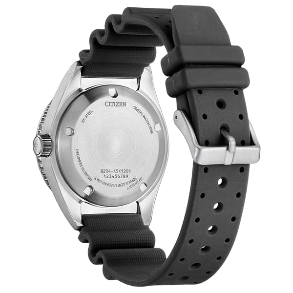 ساعت مچی مردانه سیتیزن CITIZEN NY0120-01E — تصویر ۴