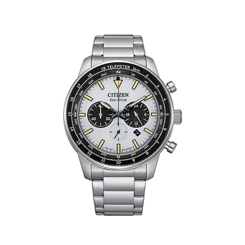 ساعت مچی مردانه سیتیزن CITIZEN CA4500-91A — تصویر ۲