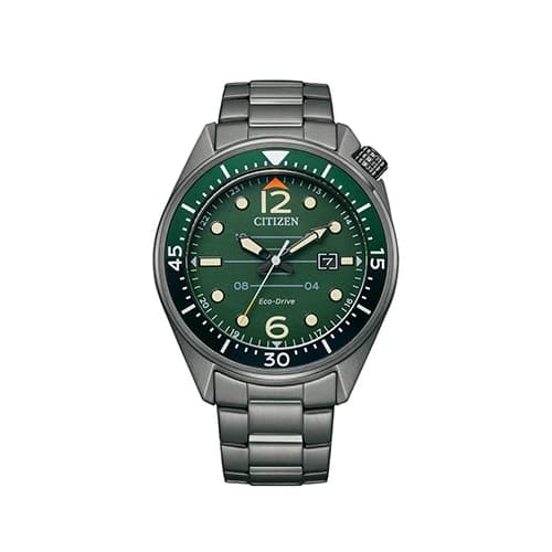 ساعت مچی مردانه سیتیزن CITIZEN AW1717-81X — تصویر ۲