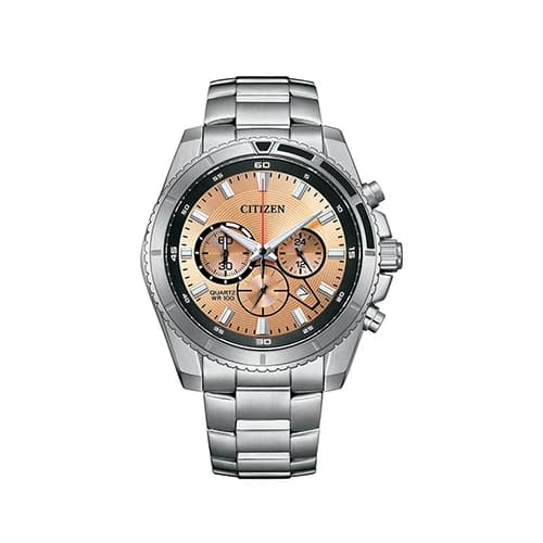 ساعت مچی مردانه سیتیزن CITIZEN AN8200-50X
