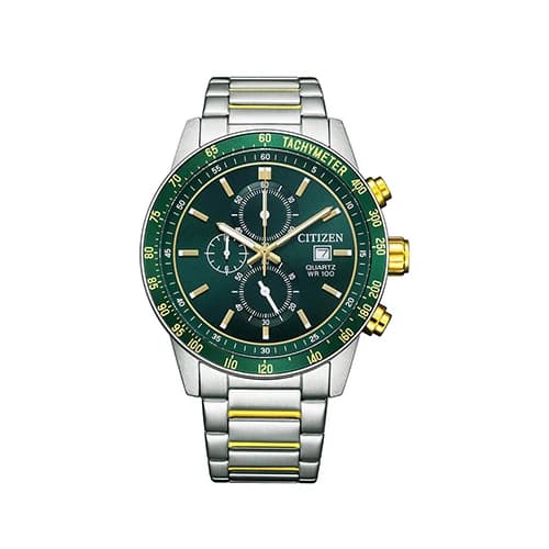 ساعت مچی مردانه سیتیزن CITIZEN AN3689-55X