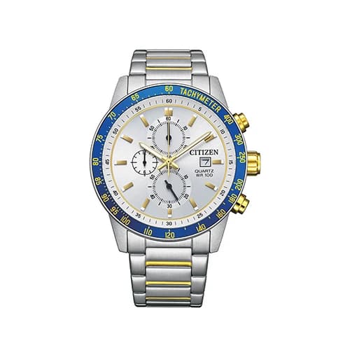 ساعت مچی مردانه سیتیزن CITIZEN AN3686-53A