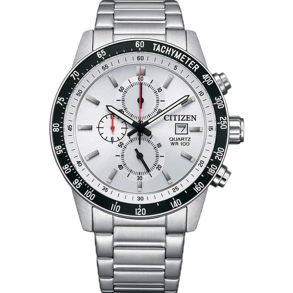 ساعت مچی مردانه سیتیزن CITIZEN AN3680-50A — تصویر ۳