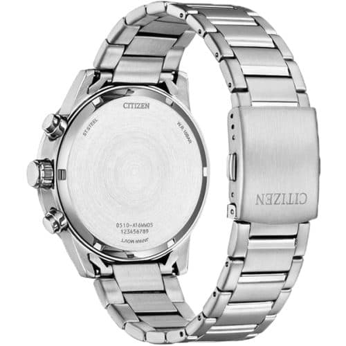 ساعت مچی مردانه سیتیزن CITIZEN AN3680-50A — تصویر ۴