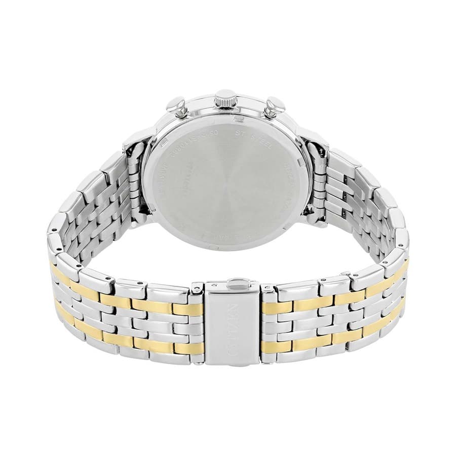 ساعت مچی مردانه سیتیزن CITIZEN AN3614-54A — تصویر ۵