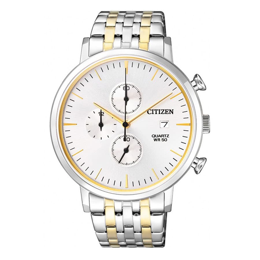 ساعت مچی مردانه سیتیزن CITIZEN AN3614-54A — تصویر ۳
