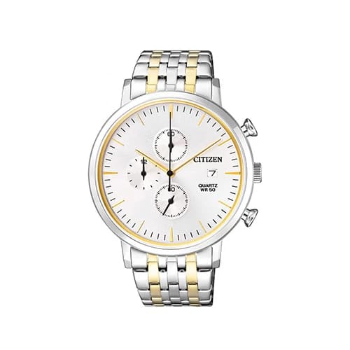 ساعت مچی مردانه سیتیزن CITIZEN AN3614-54A