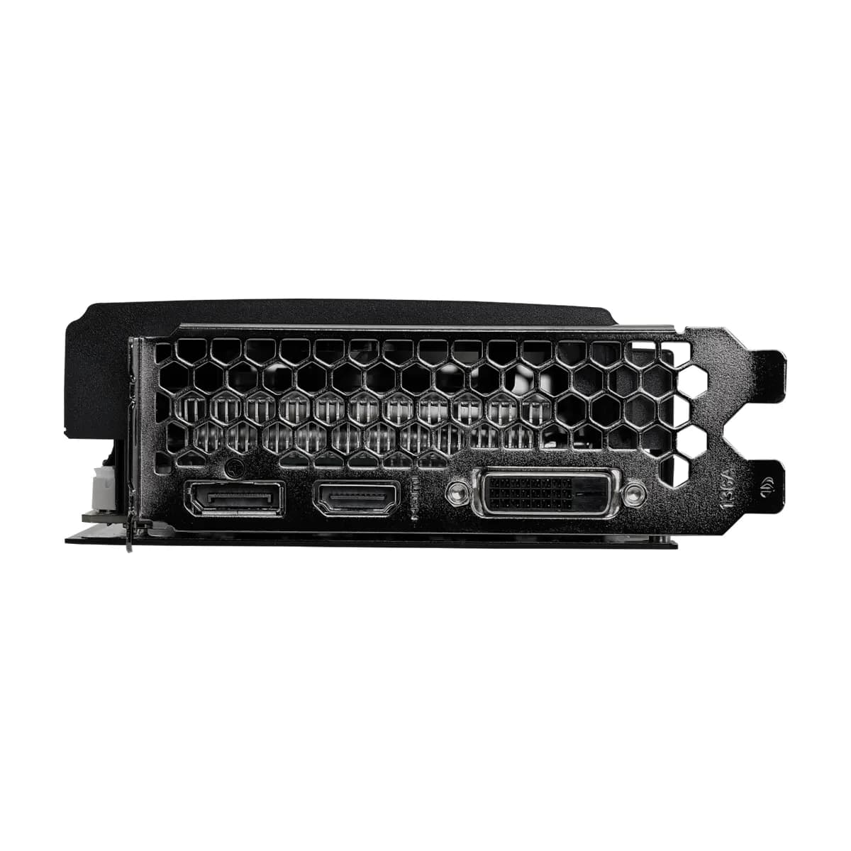 کارت گرافیک پلیت Palit GeForce RTX 3050 Dual 8GB — تصویر ۶