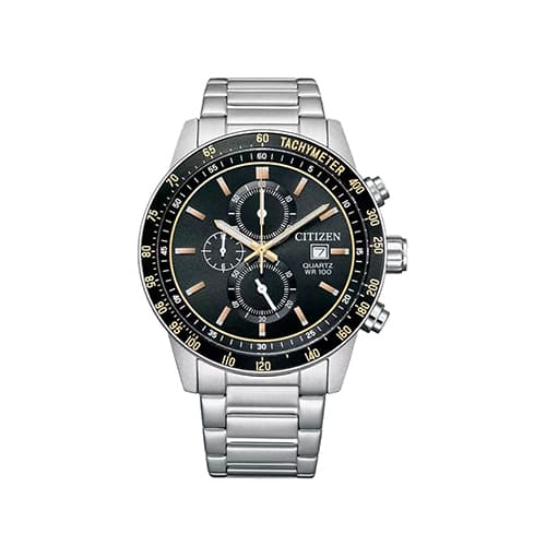 ساعت مچی مردانه سیتیزن CITIZEN AN3681-57E