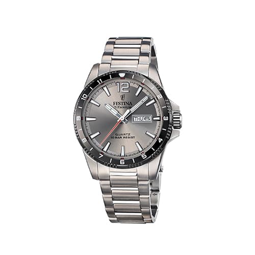 ساعت مچی مردانه فستینا FESTINA F20698/1