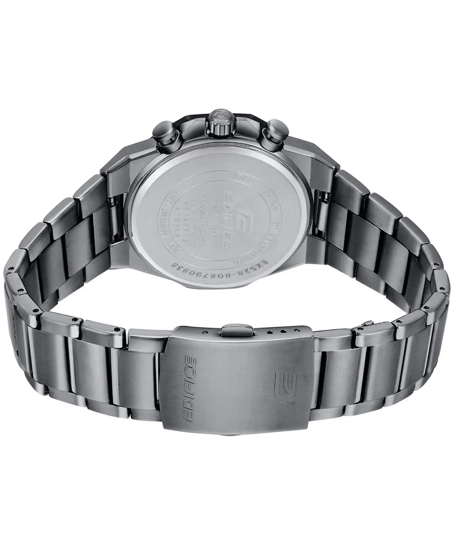 ساعت مچی مردانه کاسیو ادیفایس CASIO EDIFICE EFS-S570DC-1A — تصویر ۷