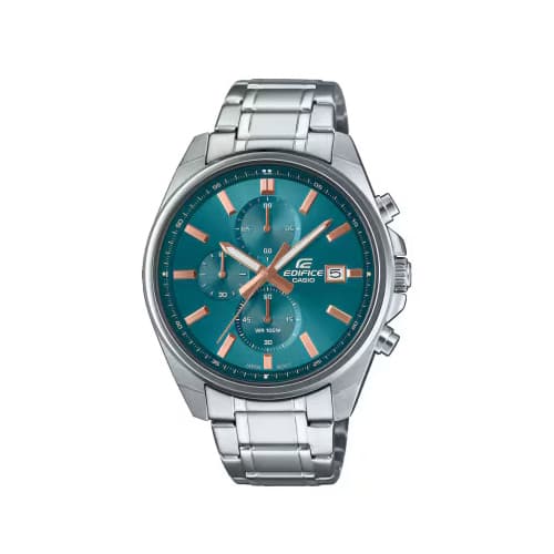 ساعت مچی مردانه کاسیو ادیفایس CASIO EDIFICE EFV-610DE-2A