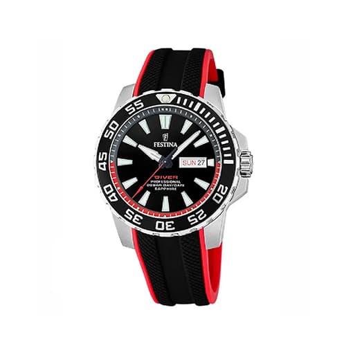 ساعت مچی مردانه فستینا FESTINA F20662/3