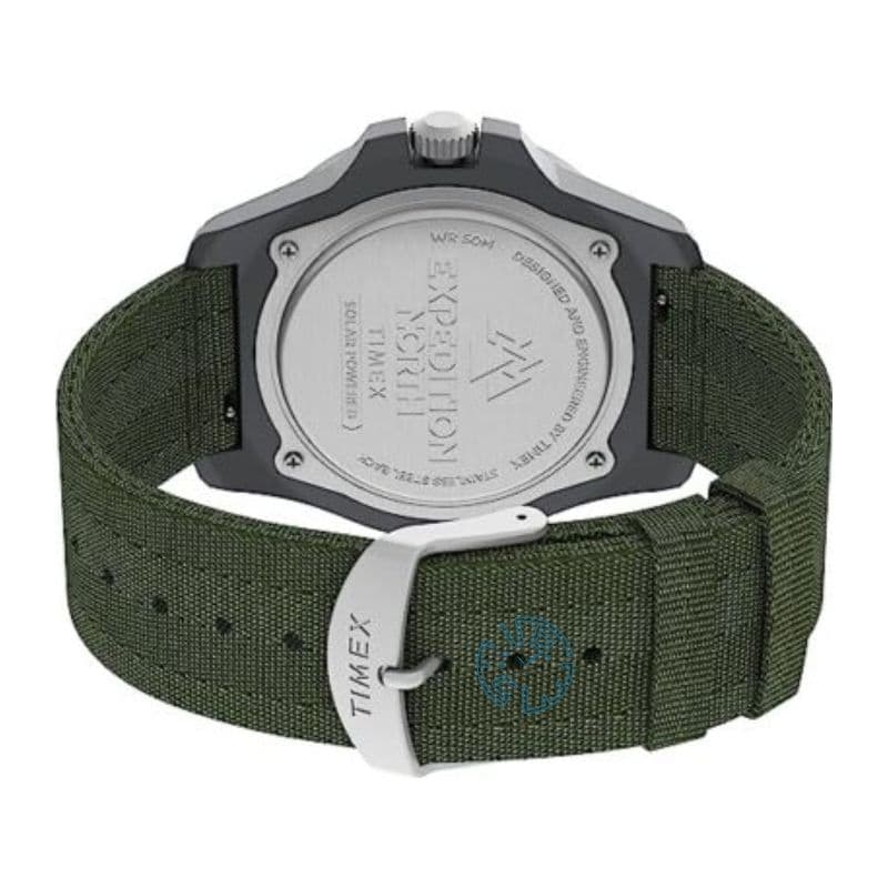 ساعت مچی مردانه تایمکس TIMEX TW2V40400 — تصویر ۱۲