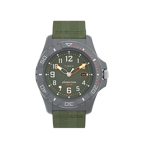 ساعت مچی مردانه تایمکس TIMEX TW2V40400 — تصویر ۸