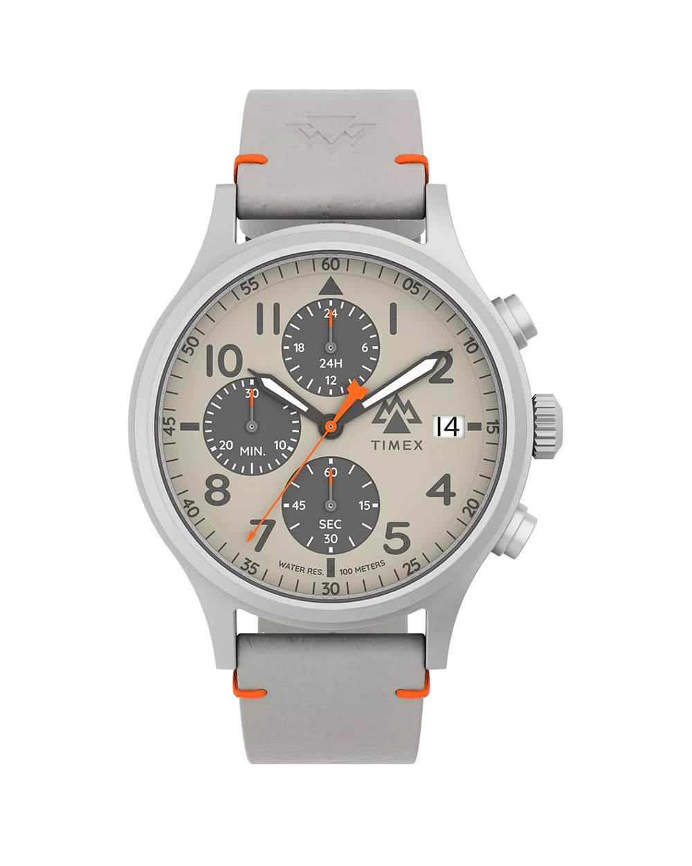 ساعت مچی مردانه تایمکس TIMEX TW2W16500 — تصویر ۳