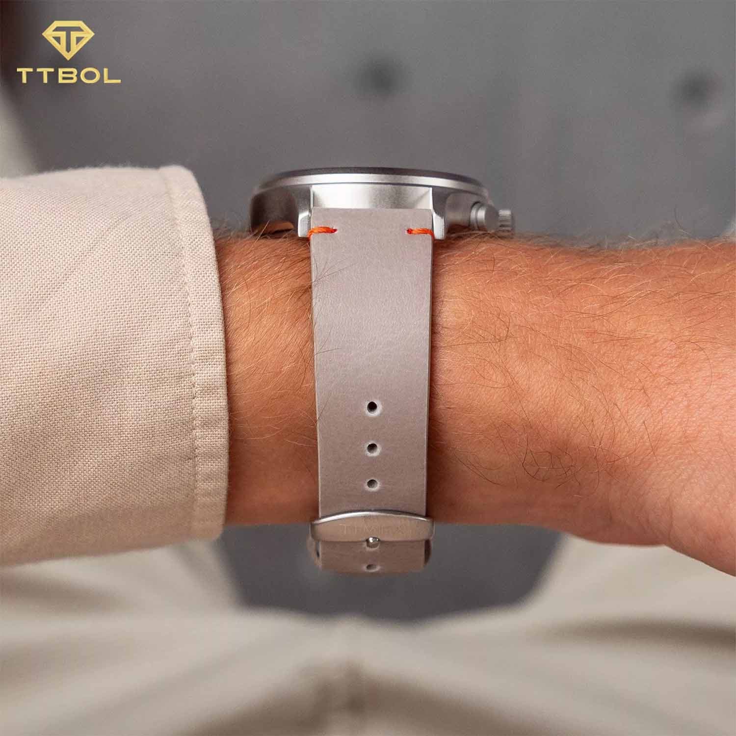 ساعت مچی مردانه تایمکس TIMEX TW2W16500 — تصویر ۶