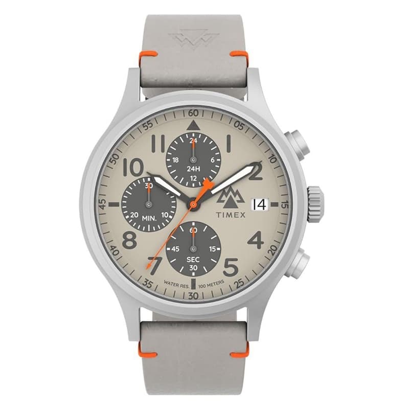 ساعت مچی مردانه تایمکس TIMEX TW2W16500 — تصویر ۱۲