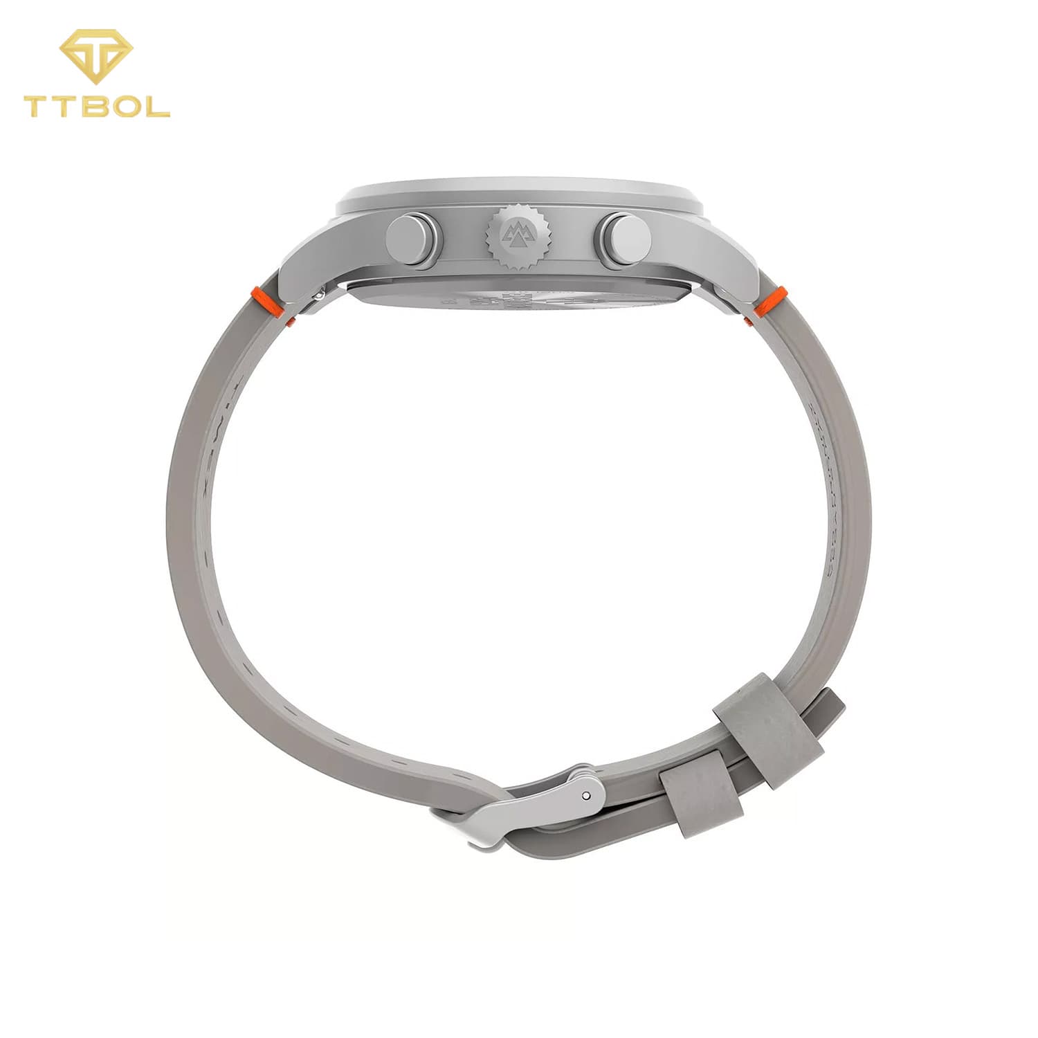 ساعت مچی مردانه تایمکس TIMEX TW2W16500 — تصویر ۹