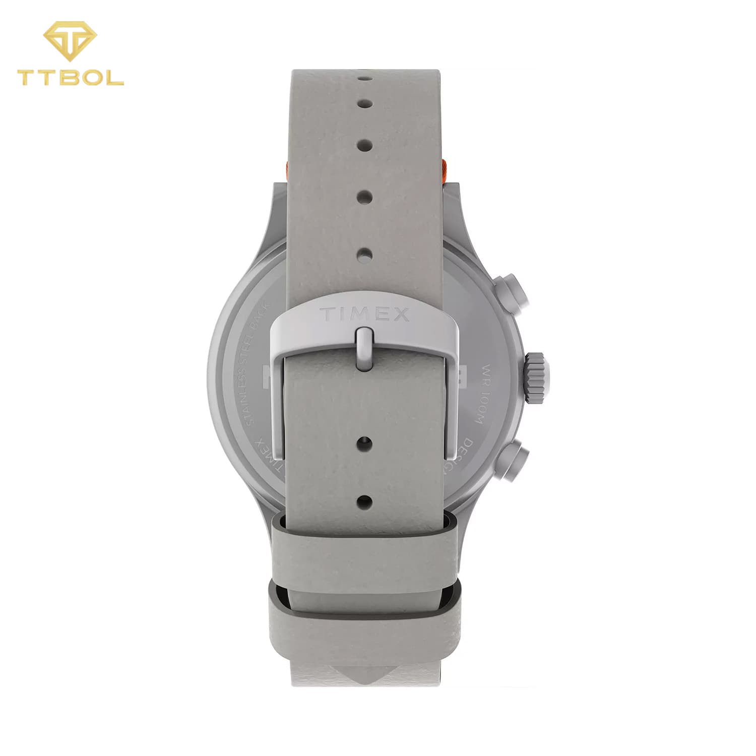 ساعت مچی مردانه تایمکس TIMEX TW2W16500 — تصویر ۸