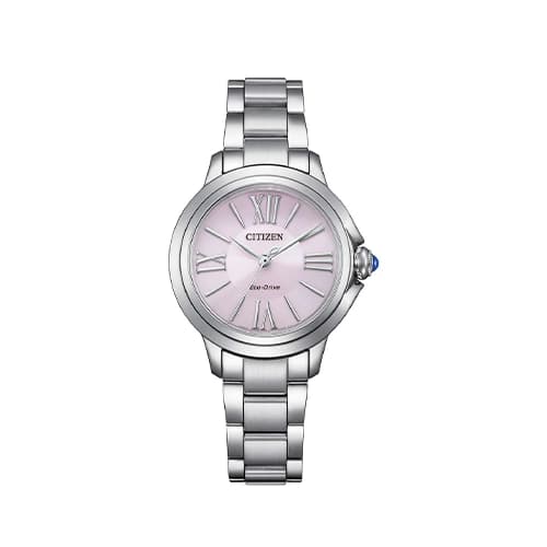 ساعت مچی زنانه سیتیزن CITIZEN EM1160-58X