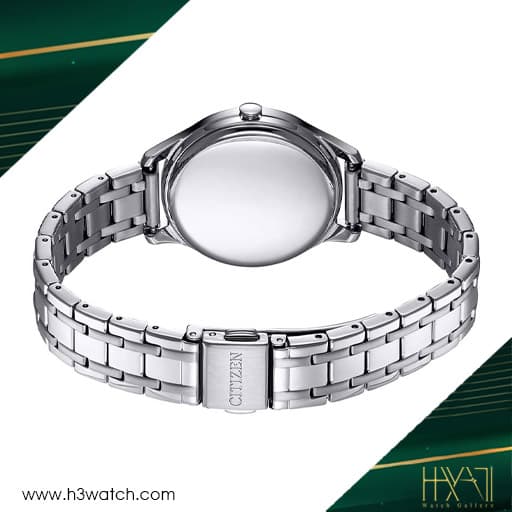 ساعت مچی زنانه سیتیزن CITIZEN EM0500-73A — تصویر ۶